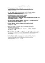 Konspekts 'Neolīta laikmets Latvijā', 6.