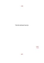 Konspekts 'Neolīta laikmets Latvijā', 7.