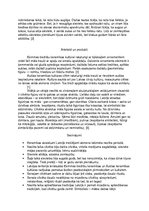 Konspekts 'Neolīta laikmets Latvijā', 12.