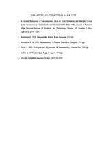 Konspekts 'Radioaktīvā oglekļa izplatība un veidošanās nogulumos', 3.