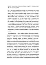 Konspekts 'Britpopa rašanās, attīstība un nozīme', 3.