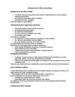 Konspekts 'Administratīvās lietas iztiesāšana', 1.