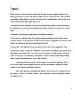 Referāts 'Seno ēģiptiešu ticības ietekme uz apglabāšanas tradīcijām', 4.