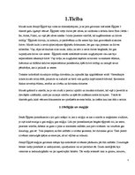 Referāts 'Seno ēģiptiešu ticības ietekme uz apglabāšanas tradīcijām', 5.