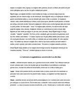 Referāts 'Seno ēģiptiešu ticības ietekme uz apglabāšanas tradīcijām', 6.