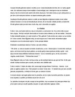 Referāts 'Seno ēģiptiešu ticības ietekme uz apglabāšanas tradīcijām', 9.