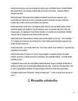 Referāts 'Seno ēģiptiešu ticības ietekme uz apglabāšanas tradīcijām', 11.