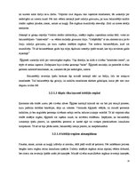 Referāts 'Seno ēģiptiešu ticības ietekme uz apglabāšanas tradīcijām', 15.