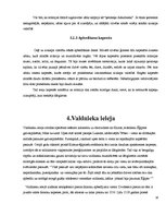 Referāts 'Seno ēģiptiešu ticības ietekme uz apglabāšanas tradīcijām', 18.