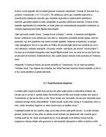 Referāts 'Seno ēģiptiešu ticības ietekme uz apglabāšanas tradīcijām', 19.