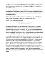 Referāts 'Seno ēģiptiešu ticības ietekme uz apglabāšanas tradīcijām', 20.