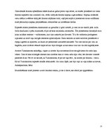 Referāts 'Seno ēģiptiešu ticības ietekme uz apglabāšanas tradīcijām', 21.