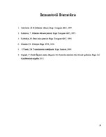 Referāts 'Seno ēģiptiešu ticības ietekme uz apglabāšanas tradīcijām', 29.