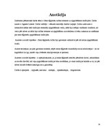 Referāts 'Seno ēģiptiešu ticības ietekme uz apglabāšanas tradīcijām', 30.