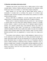 Konspekts 'Spirta iegūšana no vīna ar destilācijas metodi', 18.
