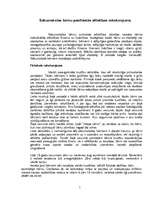 Referāts 'Sākumskolas bērnu psihiskās attīstības raksturojums', 1.