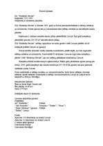 Referāts 'Sekcijas skapja izgatavošanas tehnoloģiskās plūsmas projekts', 5.