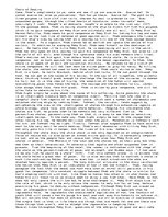 Eseja 'Tools of Destiny', 1.