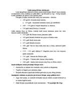 Konspekts 'Lielie ģeogrāfiskie atklājumi', 1.