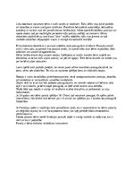 Konspekts 'Piažē attīstības teorija', 2.