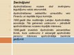 Prezentācija 'Dzīvības apdrošināšanas pakalpojumu piedāvājuma analīze', 7.