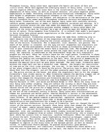 Eseja 'Gender roles in Cinderella', 1.