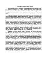 Referāts 'Mani vaļasprieki', 6.