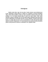 Referāts 'Mani vaļasprieki', 7.