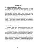 Referāts 'Kas izdevīgāk - dīzeļdegvielas automašīna vai benzīna dzinēja automašīna?', 4.