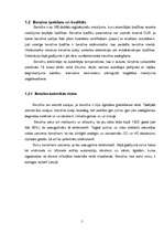 Referāts 'Kas izdevīgāk - dīzeļdegvielas automašīna vai benzīna dzinēja automašīna?', 5.