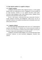 Referāts 'Kas izdevīgāk - dīzeļdegvielas automašīna vai benzīna dzinēja automašīna?', 6.