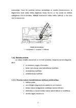 Referāts 'Kas izdevīgāk - dīzeļdegvielas automašīna vai benzīna dzinēja automašīna?', 8.
