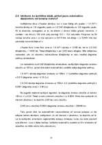 Referāts 'Kas izdevīgāk - dīzeļdegvielas automašīna vai benzīna dzinēja automašīna?', 16.