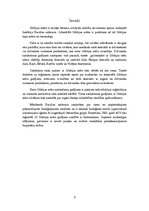 Konspekts 'Bacilus anthracis - Sibīrijas mēra ierosinātājs', 3.