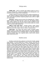 Konspekts 'Bacilus anthracis - Sibīrijas mēra ierosinātājs', 4.