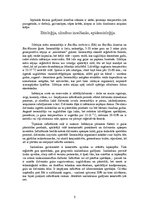 Konspekts 'Bacilus anthracis - Sibīrijas mēra ierosinātājs', 5.