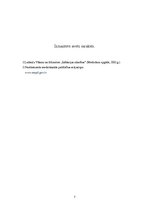 Konspekts 'Bacilus anthracis - Sibīrijas mēra ierosinātājs', 7.