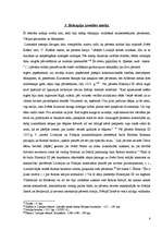 Referāts 'Bīskapiju veidošanās process Livonijā 12.gs. beigās/ 13.gs.; cīņa par varu', 8.