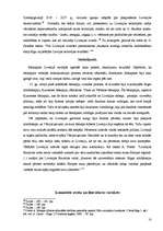 Referāts 'Bīskapiju veidošanās process Livonijā 12.gs. beigās/ 13.gs.; cīņa par varu', 10.