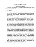 Referāts 'Tūrisma plānošana Ērgļu novadā', 8.