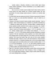 Referāts 'Tūrisma plānošana Ērgļu novadā', 22.