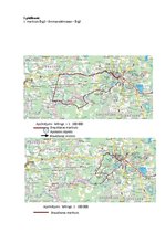 Referāts 'Tūrisma plānošana Ērgļu novadā', 31.