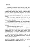 Referāts 'Deja un tās stilu attīstība ', 3.