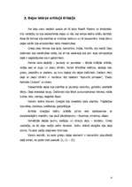 Referāts 'Deja un tās stilu attīstība ', 4.