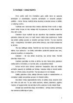 Referāts 'Deja un tās stilu attīstība ', 5.