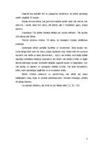 Referāts 'Deja un tās stilu attīstība ', 6.