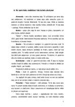 Referāts 'Deja un tās stilu attīstība ', 7.