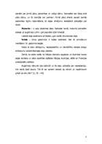 Referāts 'Deja un tās stilu attīstība ', 8.