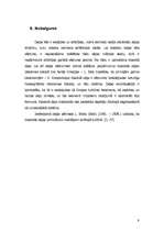 Referāts 'Deja un tās stilu attīstība ', 9.