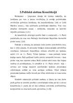 Referāts 'LPSR 1977.gada Konstitūcija un tās salīdzinājums ar iepriekšējām Konstitūcijām', 8.